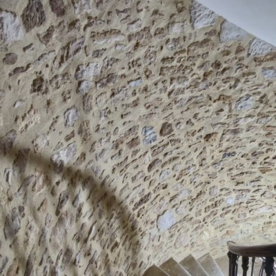 Dernière réalisation Les Chantiers de l'Agenais