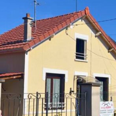 Dernière réalisation ARTISAN ROBIN COUVERTURE