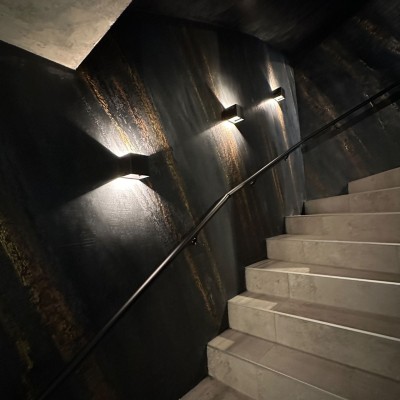 Dernière réalisation SMK RENOV