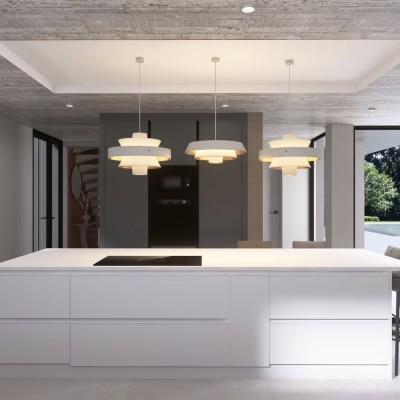 Rénovation et extension d'une maison familiale de 230m2 4
