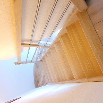 Dernière réalisation POSESCA