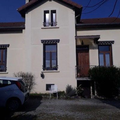 Travaux de Peinture & Couverture 2