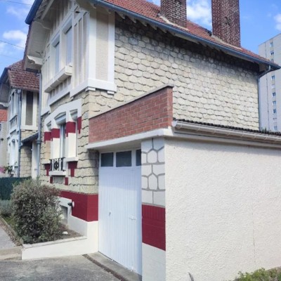 Dernière réalisation Bengler David