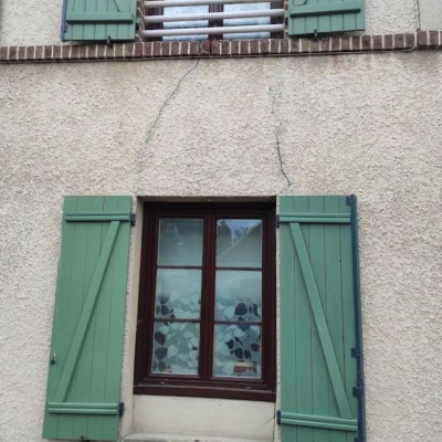 Travaux de Peinture & Couverture 4