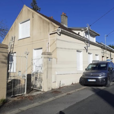 Dernière réalisation Bengler David