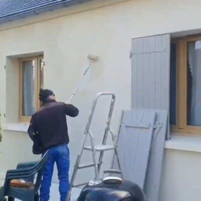 Dernière réalisation Bengler David