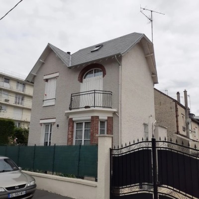Dernière réalisation Bengler David