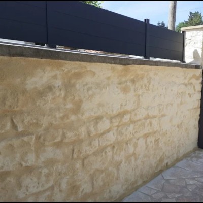 Travaux de Peinture & Couverture 3
