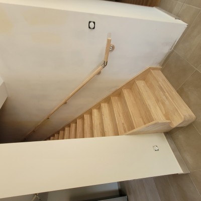 Dernière réalisation POSESCA