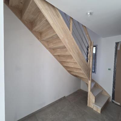 Dernière réalisation POSESCA