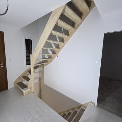 Dernière réalisation POSESCA