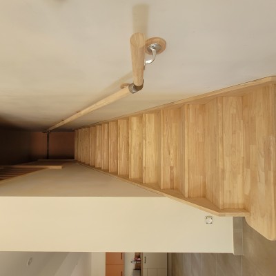 Dernière réalisation POSESCA