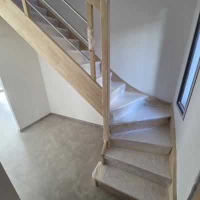 Dernière réalisation POSESCA