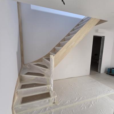 Dernière réalisation POSESCA