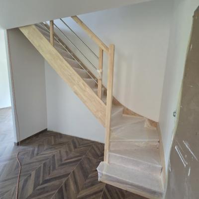 Dernière réalisation POSESCA