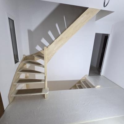Dernière réalisation POSESCA