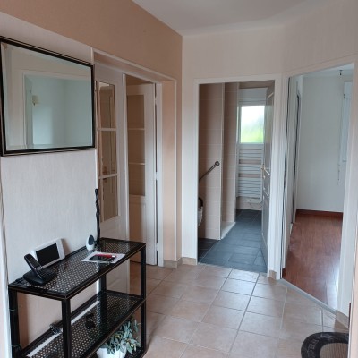 Dernière réalisation SASU DIEULEVEUX