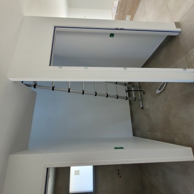 Dernière réalisation POSESCA