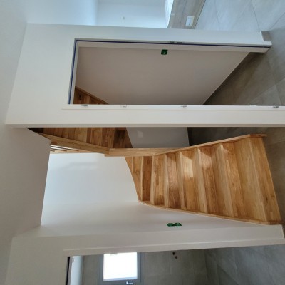 Dernière réalisation POSESCA