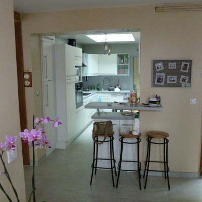 Dernière réalisation Ludo aménagement