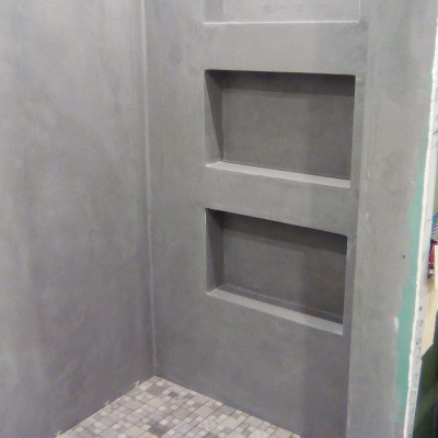 Dernière réalisation Ludo aménagement