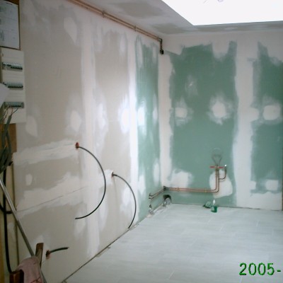 Dernière réalisation Ludo aménagement