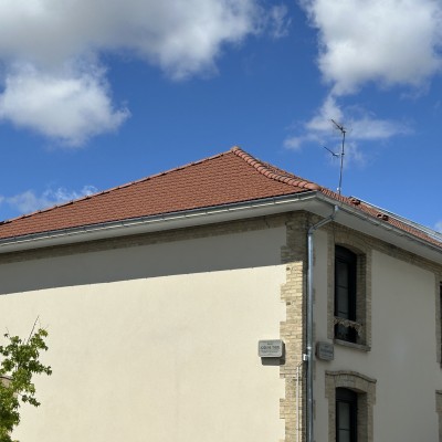 Dernière réalisation Carette Sébastien