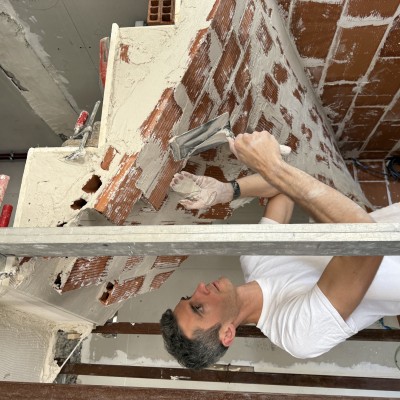 Dernière réalisation Les ateliers Mouly