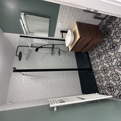 Salle de bains 4