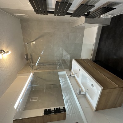 Salle de bains 2