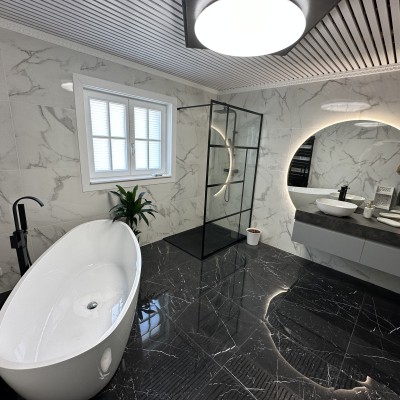 Salle de bains 1