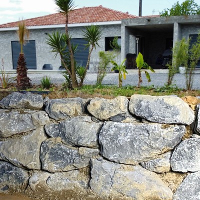 ENROCHEMENT 3