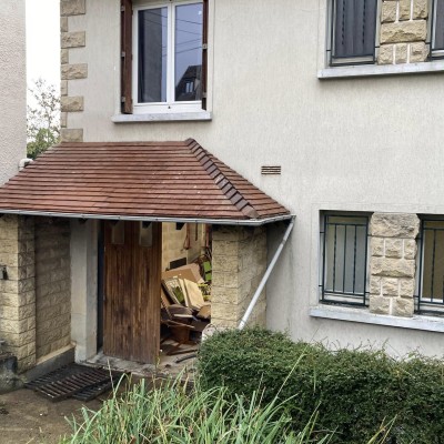 Dernière réalisation bardi