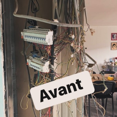 Réalisation antérieur 3