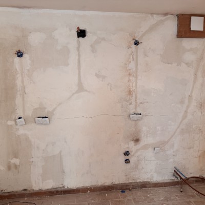 Dernière réalisation HG’ELEC