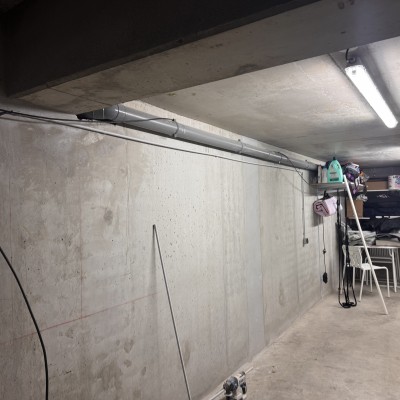 Dernière réalisation HG’ELEC