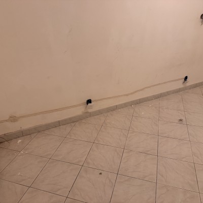 Dernière réalisation HG’ELEC