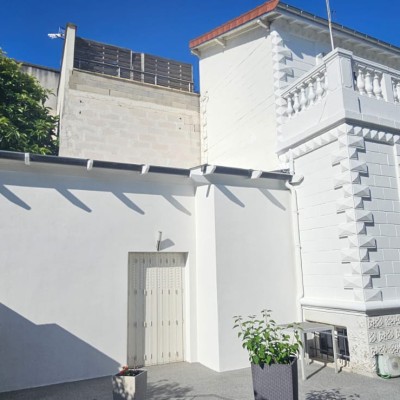 Dernière réalisation MC PRO BÂTIMENT