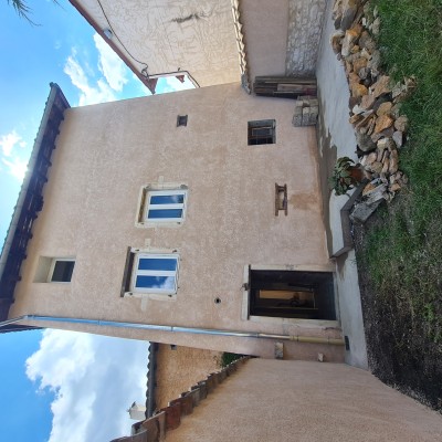 Dernière réalisation 2CM