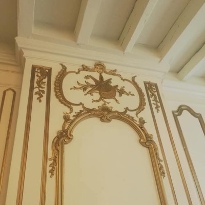 moulure or salle de mariage 1