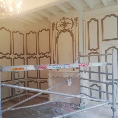 moulure or salle de mariage 4