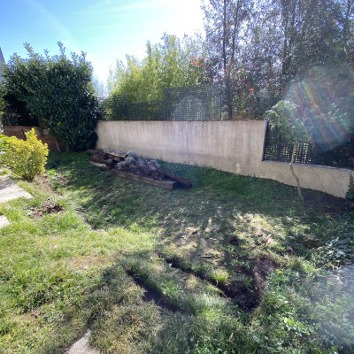 Dernière réalisation MC PRO BÂTIMENT