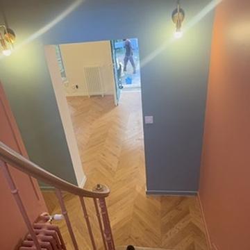 RÉNOVATION 2