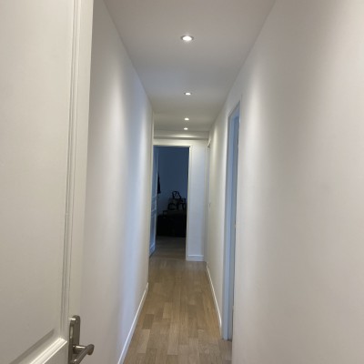 Dernière réalisation MC PRO BÂTIMENT