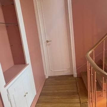 RÉNOVATION 1