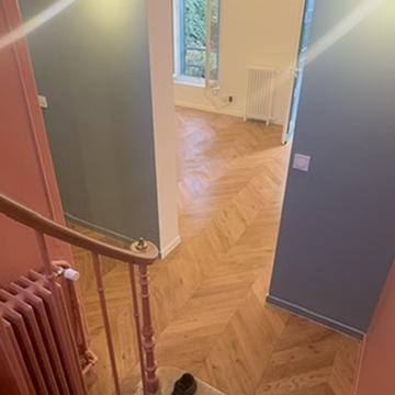 RÉNOVATION 4