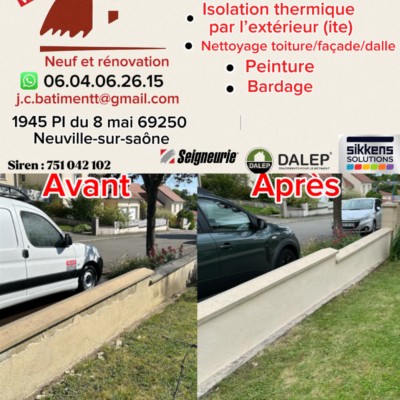 Chantier 1