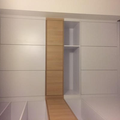 Dernière réalisation Idéal Concept