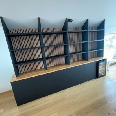 mobilier sur mesure 1