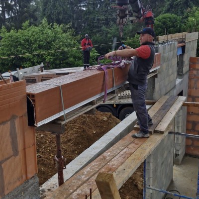 Dernière réalisation MM best CONSTRUCT
